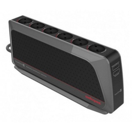 Audioquest POWERQUEST 2 SCHUKO